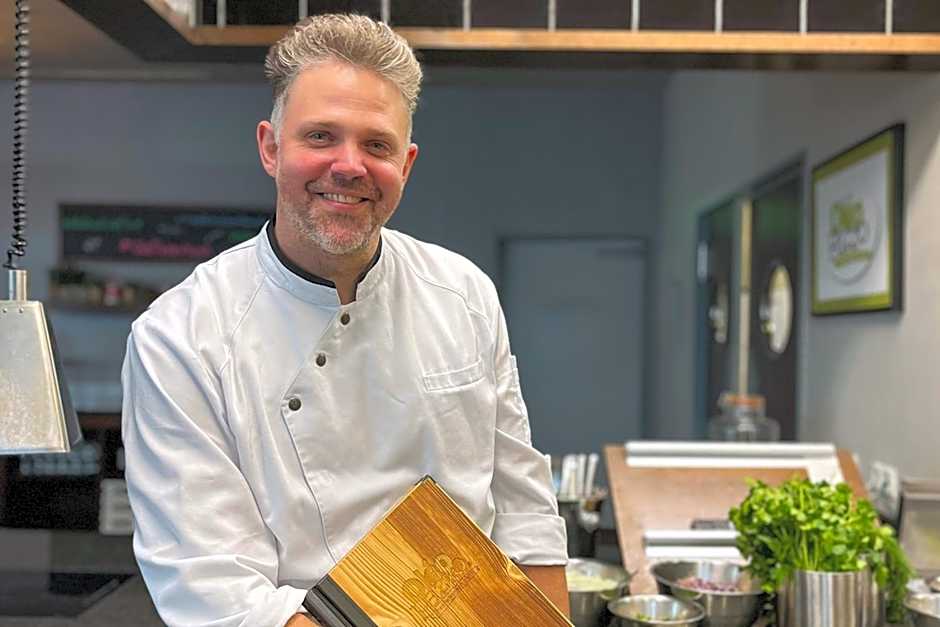 Courtyard by Marriott Munich City Center