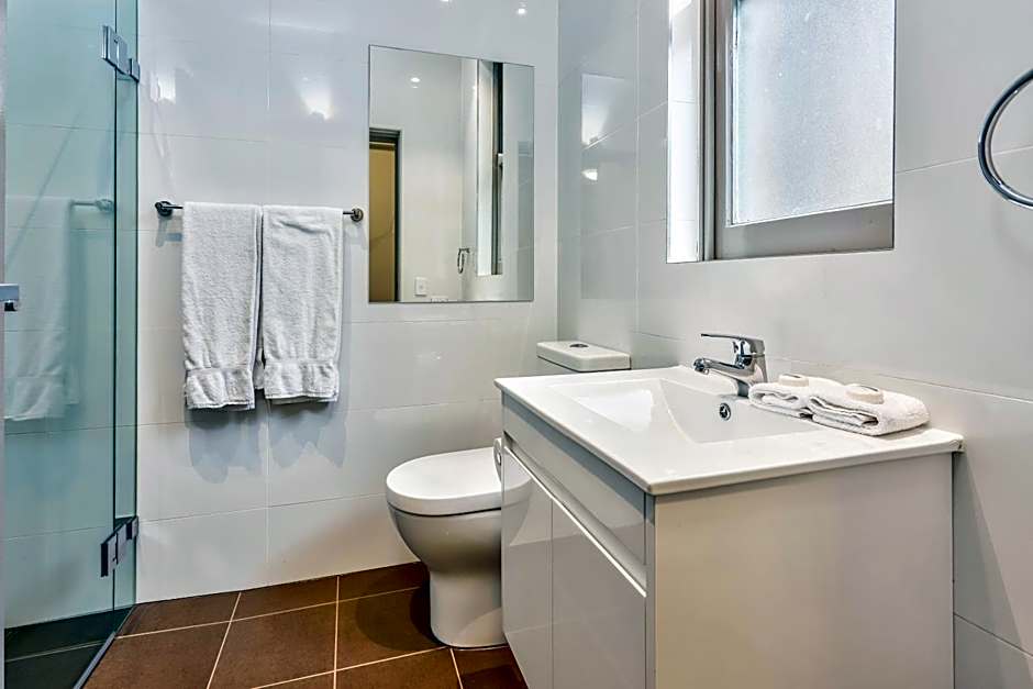 Meridian Hotel Hurstville