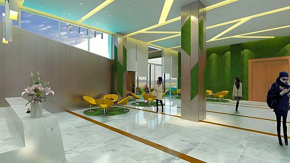 Hotel Santika Premiere Ambon