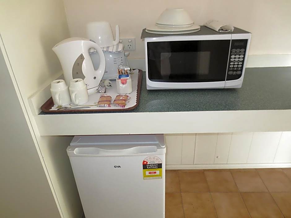 Aspley Pioneer Motel