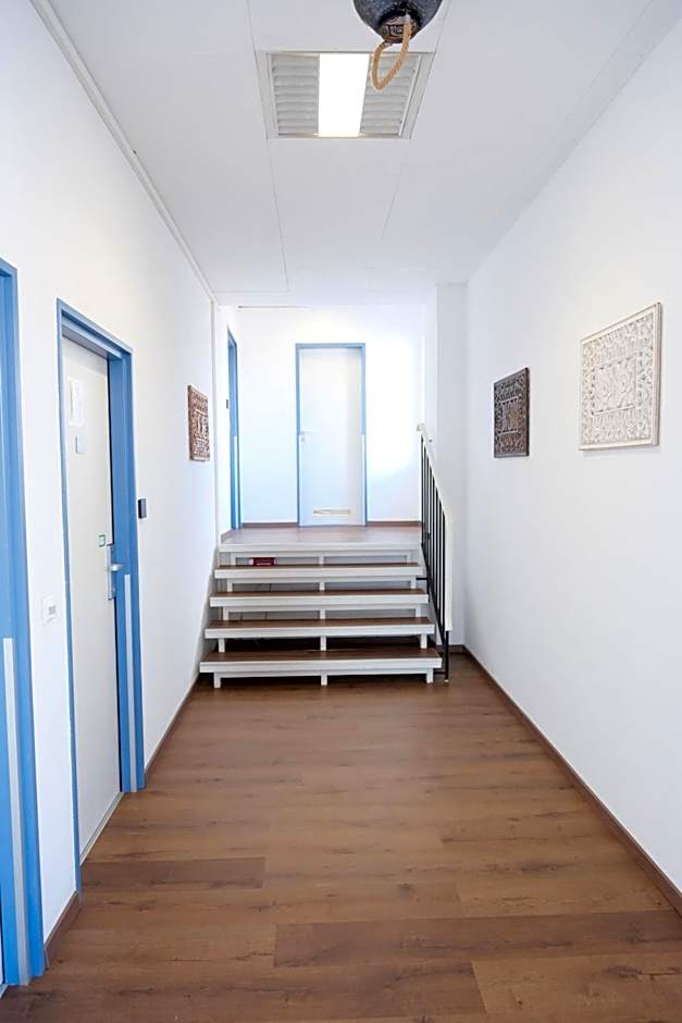 Stargaze Forum Hotel Düsseldorf-Hilden
