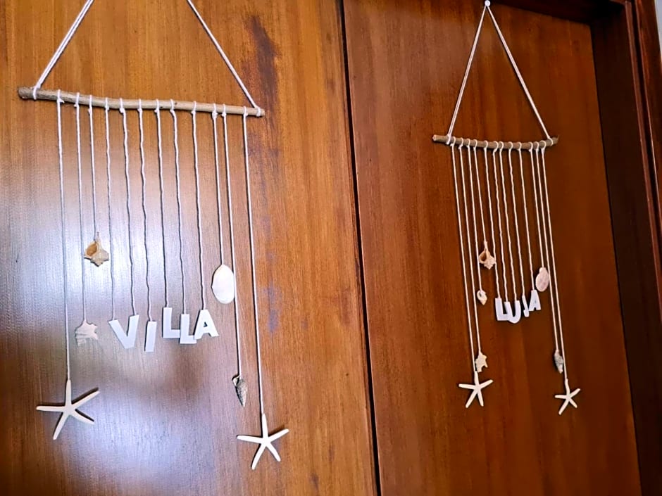 B&B Villa Luja Resort