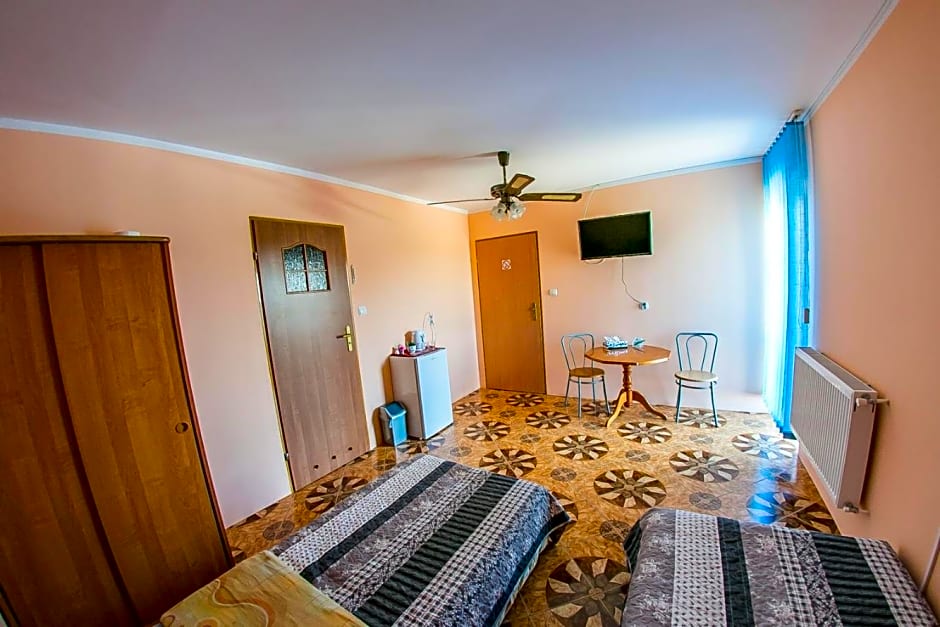 Usługi Hotelarskie Małgosia i Andrzej Danowski