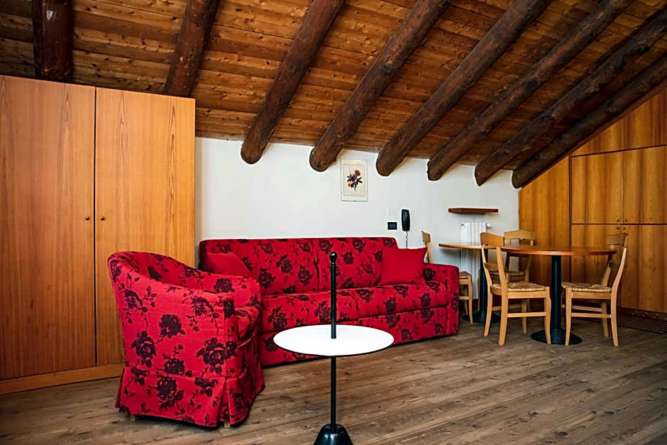 Hotel La Villa della Regina