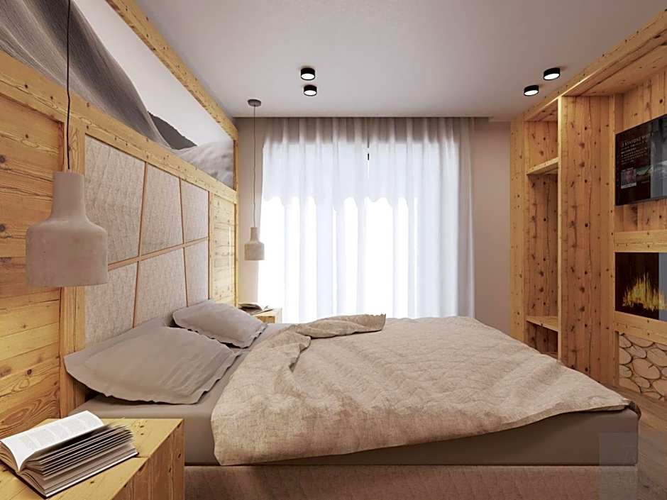 Sporthotel Romantic Plaza