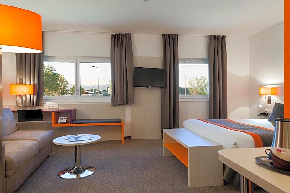 Best Western Colmar Expo