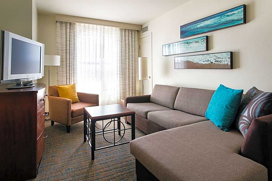 Residence Inn by Marriott San Diego Oceanside