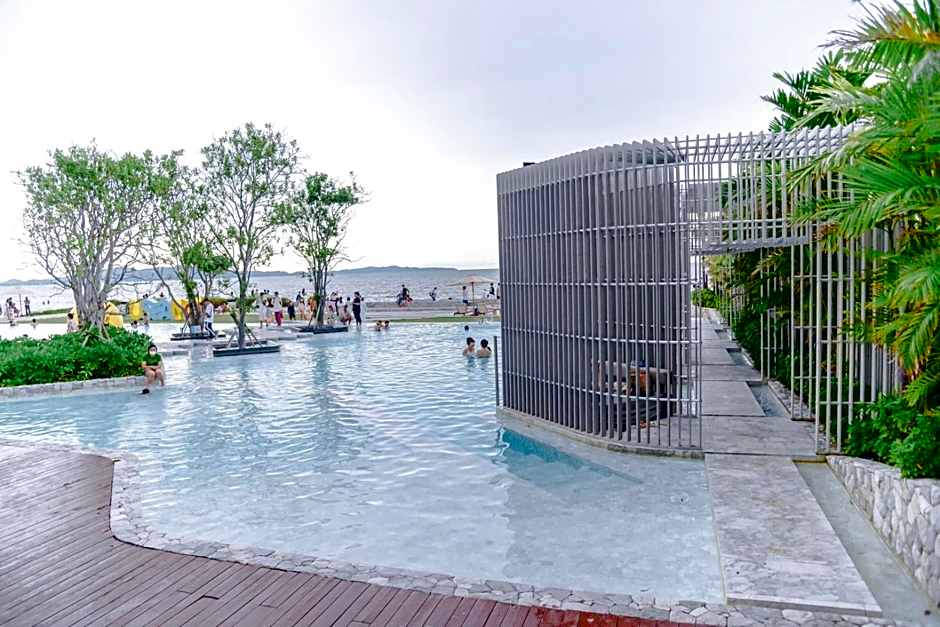 Veranda Residence Pattaya Nice Monthly rate available now
