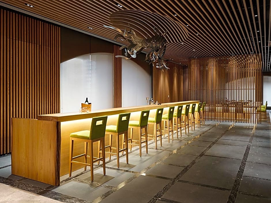 Grand Mayfull Hotel Taipei