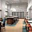Hampton Inn By Hilton And Suites Holly Springs