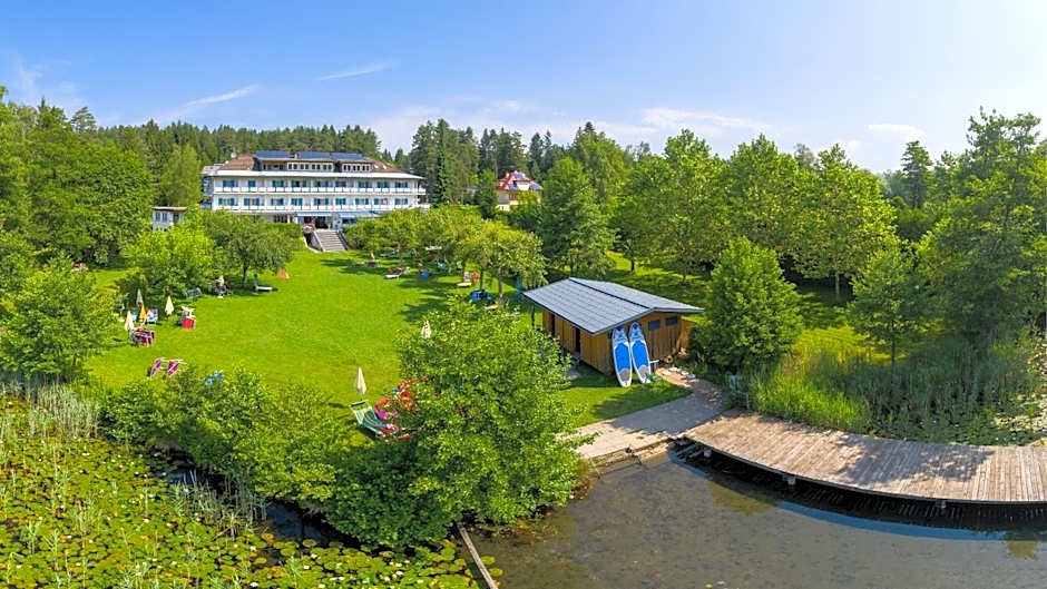 Aparthotel Klopeinersee