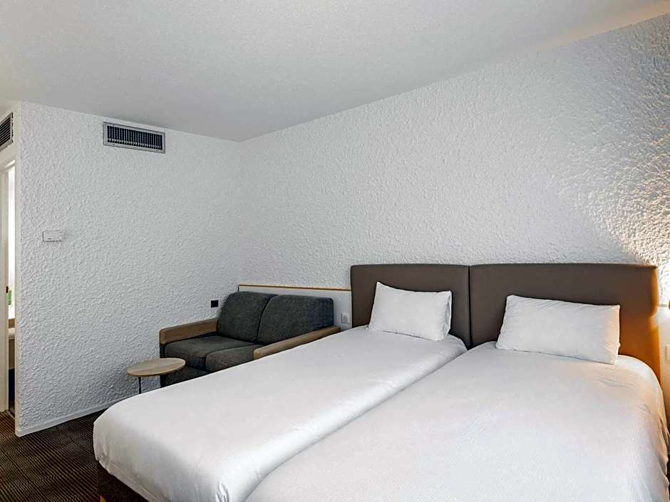 Novotel Macon Nord Autoroute du Soleil