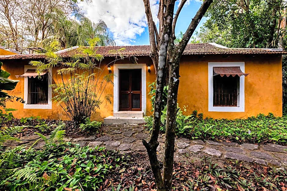 Hacienda San Antonio Millet