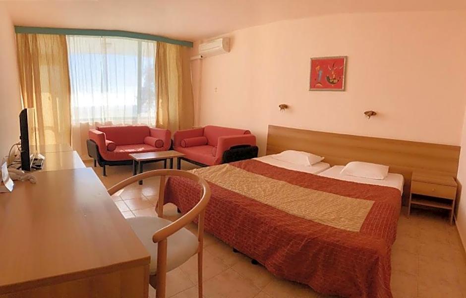 Hotel Arabella Beach