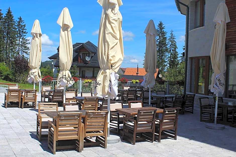 IN Hotel Zlatar ex Zlatarski Biseri