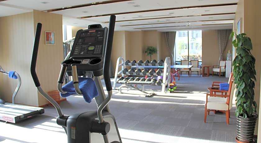 Best Western Premier Hotel Hefei