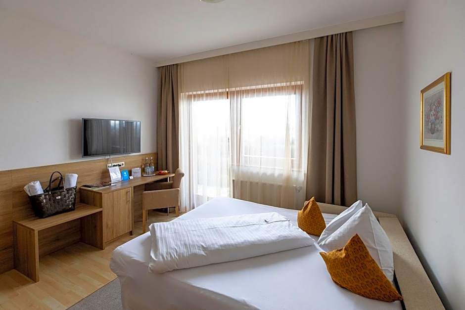 Hotel Turracherhof