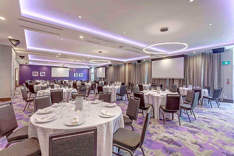 Home2 Suites By Hilton Toronto/Brampton, On