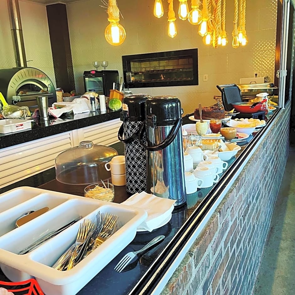 RANCHO COSTEIRO AGROTURSIMO E BALNEARIO E PESQUEIRO