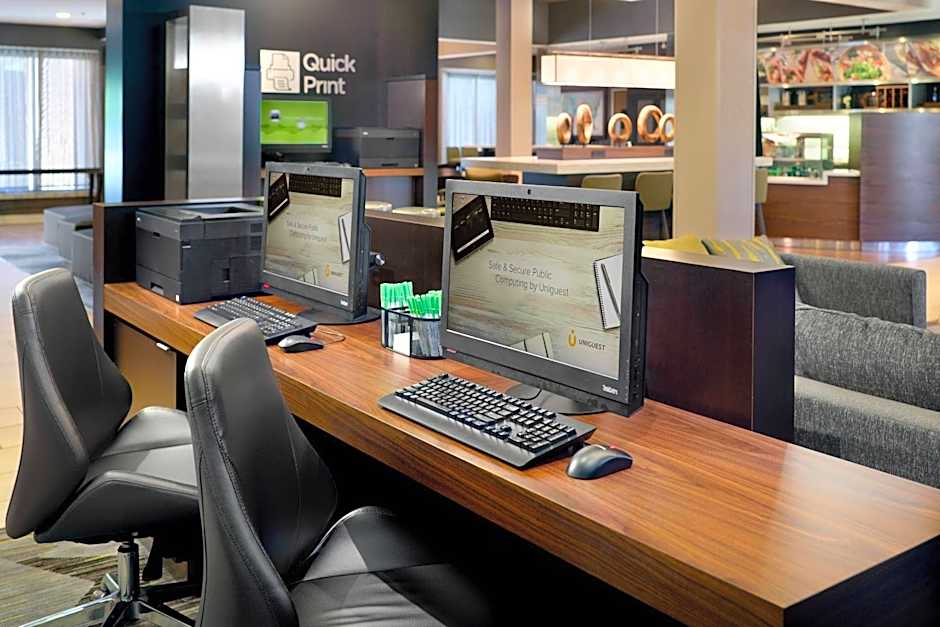 Courtyard by Marriott Macon