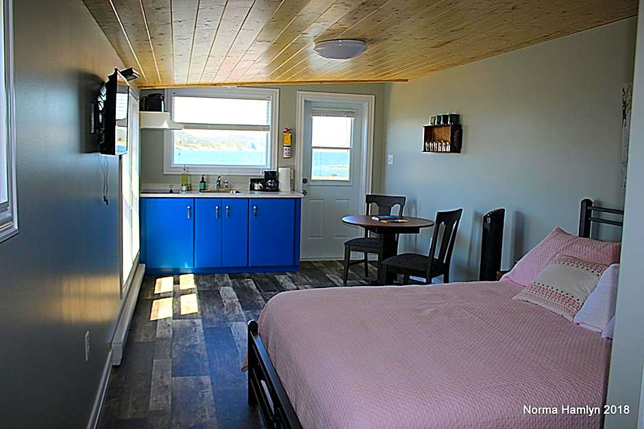 Toulinguet Inn - Suites