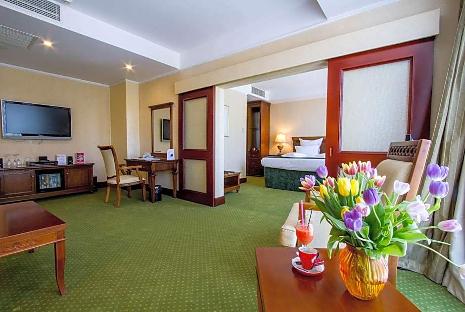 Hotel HP Tower One Brasov