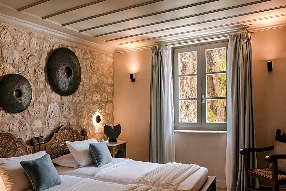 Hydroussa Hotel Hydra