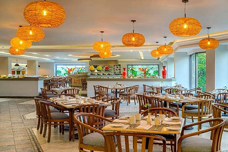 Dreams Acapulco Resort & Spa - All Inclusive
