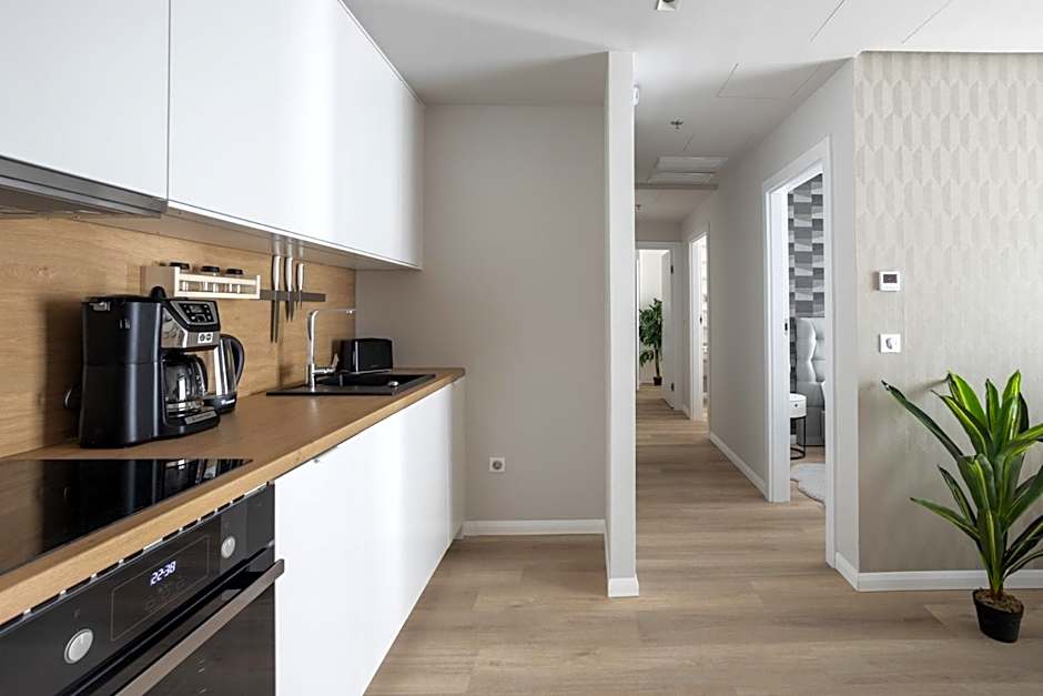 K46 Residence