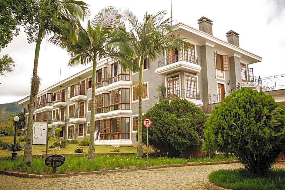 Aroso Paço Hotel
