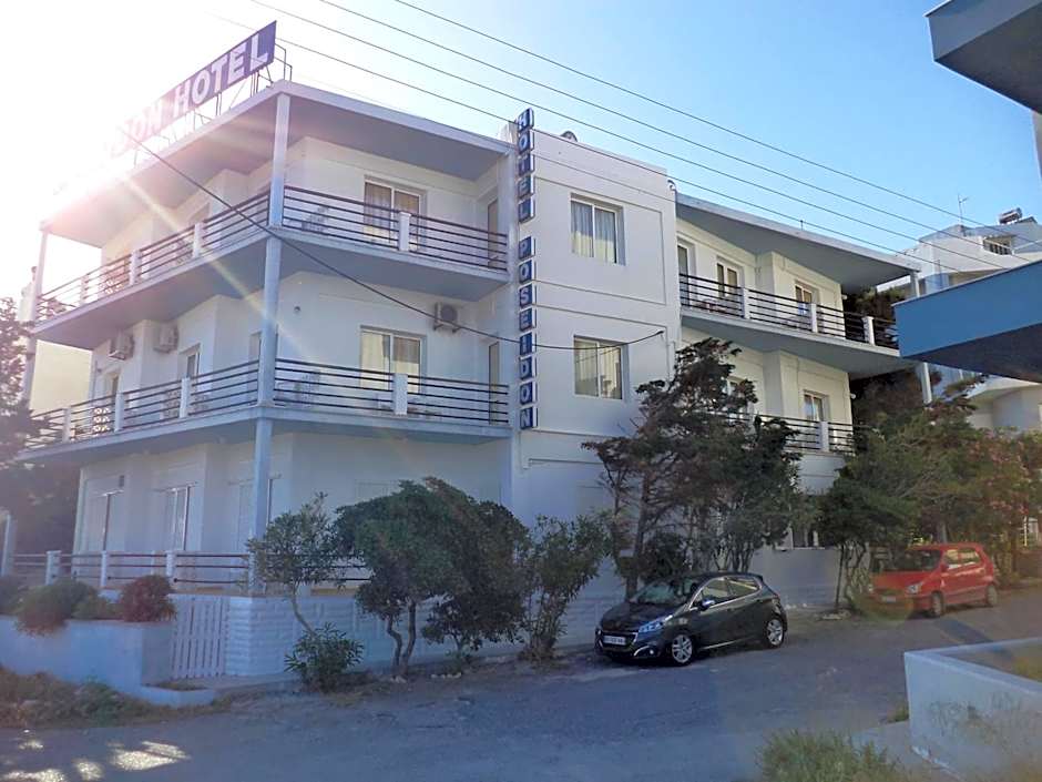 Poseidon Hotel