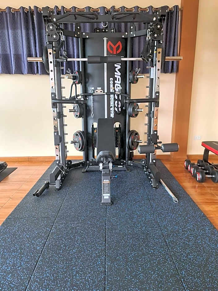 Baan Sooksiri Bangsaray