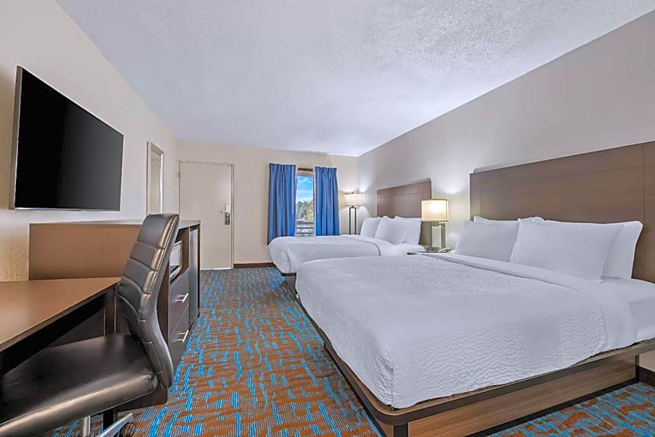 Quality Inn Macon West