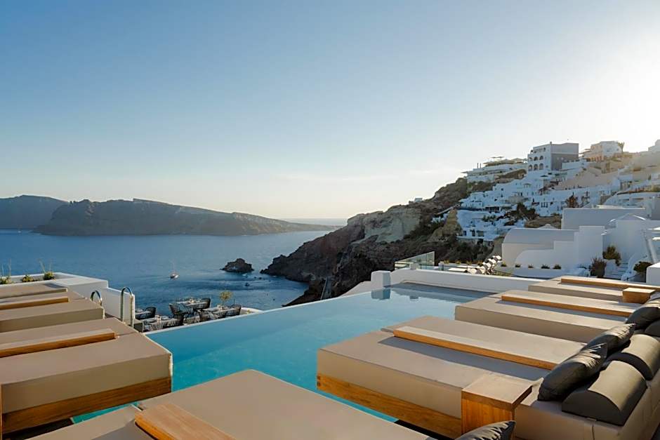 La Perla Villas - Adults Only