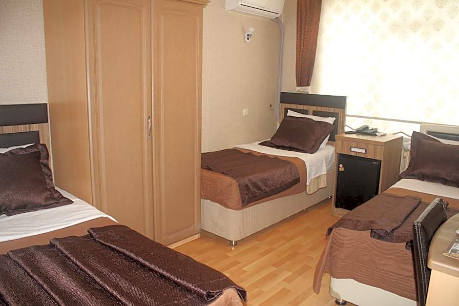 Cmr Aydogan Hotel