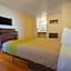 Studio Inn Extended Stay Oklahoma City Airport by OYO