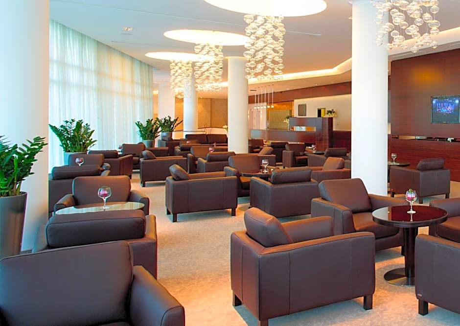 Hotel Aristos