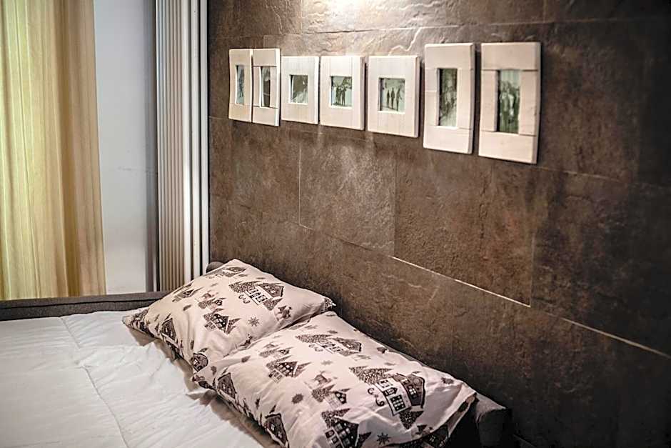 Alta Luce Mountain Lodge