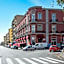 Hotel Nuvo