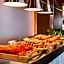 Mercure Yantai Golden Beach