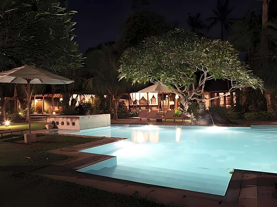 Natah Bale Villas
