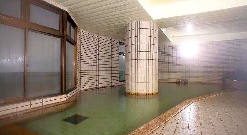 Shiga Lake Hotel