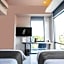 The Life Styles Hotel Surabaya