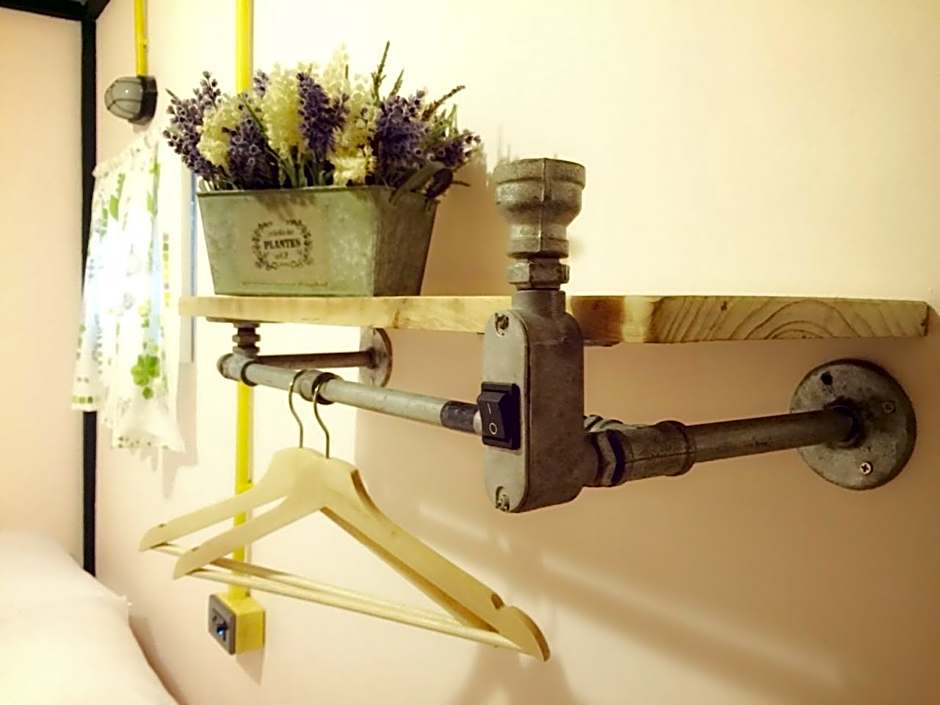 Sweet Box Bed and Breakfast