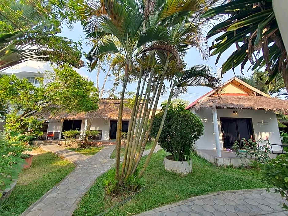 Mittali Hotel