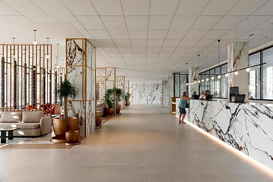 Hotel Best Triton