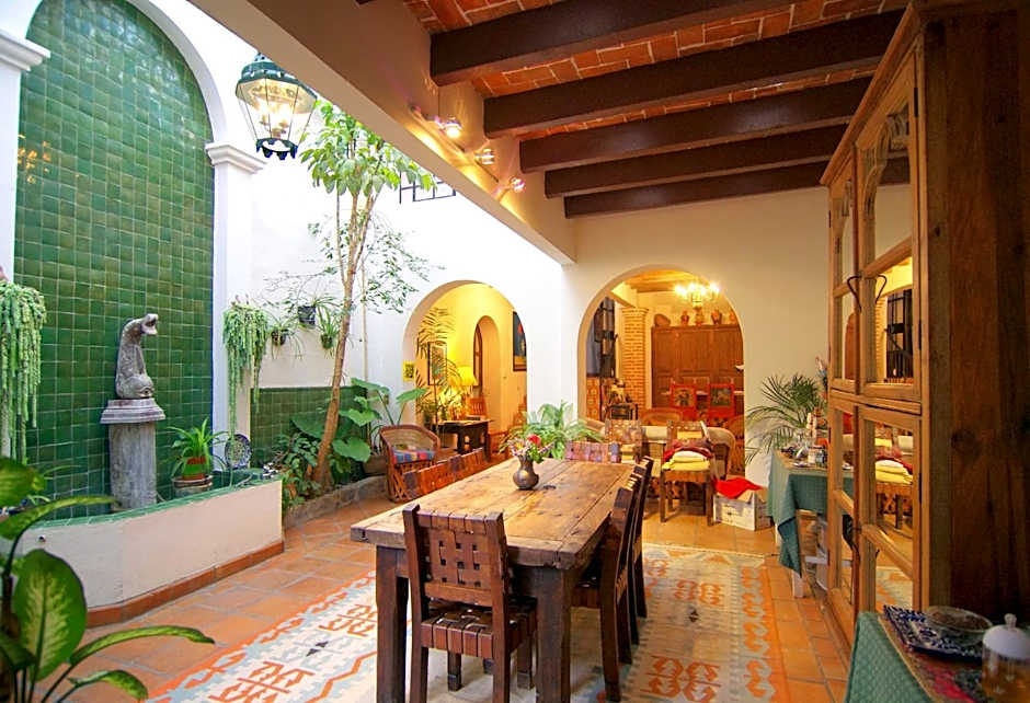 Casa de la Noche