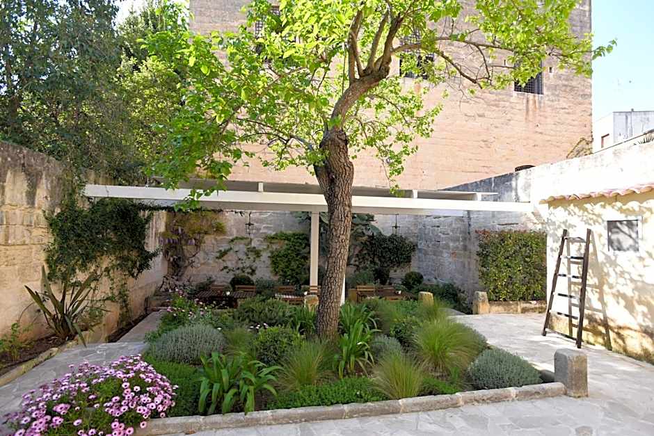 Il Giardino Di Benedetta