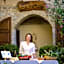 Ganimede Hotel, Galaxidi