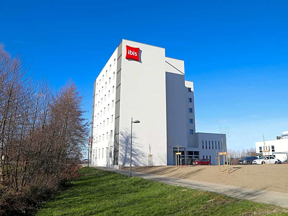 Ibis Bourgoin Jallieu Medipole